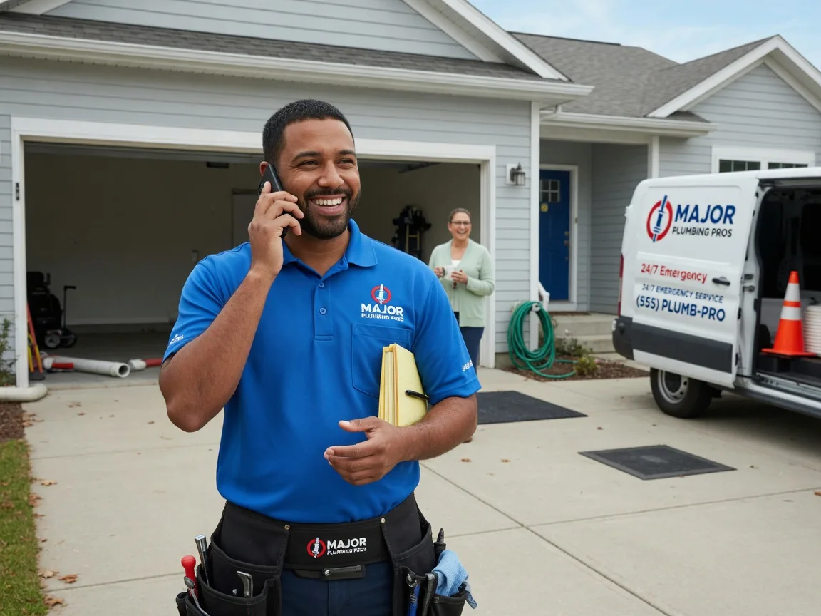 Drain Cleaning Services Paint Rock, AL FAQs